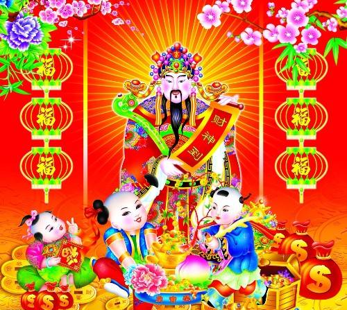 2021年这四大生肖犹如"财神爷"附体,收获满满!