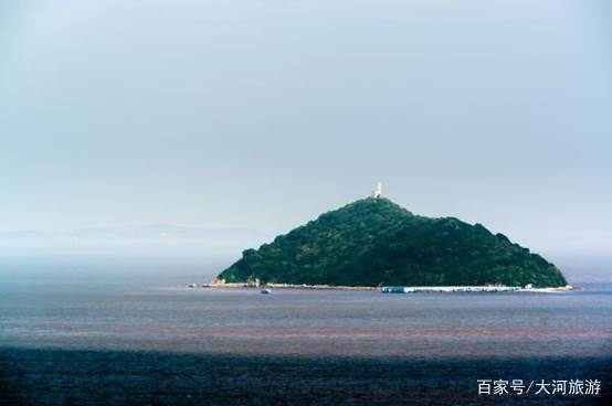 中国最难守住的一座岛，派遣部队驻扎也不行，原因竟然是这个！
