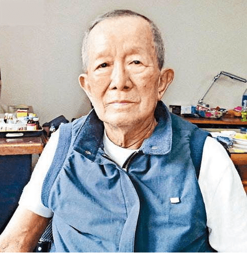 刘德华称他师傅,拒见张国荣,风靡香港娱乐圈的白龙王