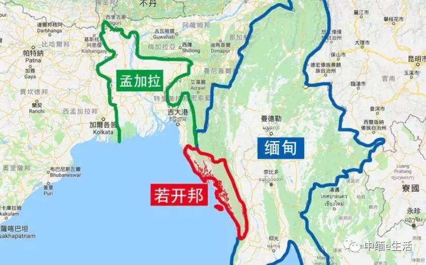 缅甸经济人口_缅甸人口分布图(3)
