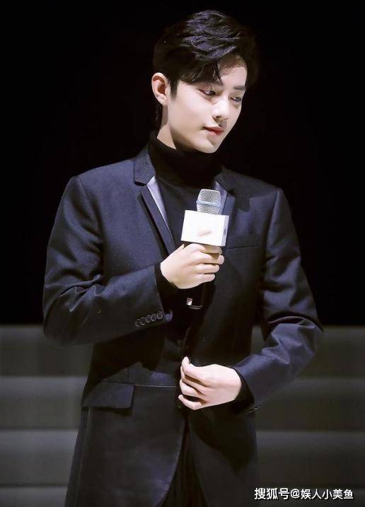 2020世界最帅的人排名_全球最帅100人肖战夺冠2020全球最帅100人榜单