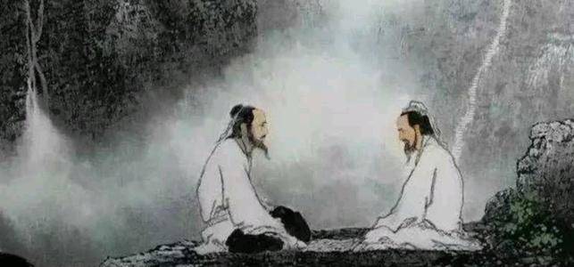 为什么说十六字心传,五百年道统的宋明理学竟成为僵化