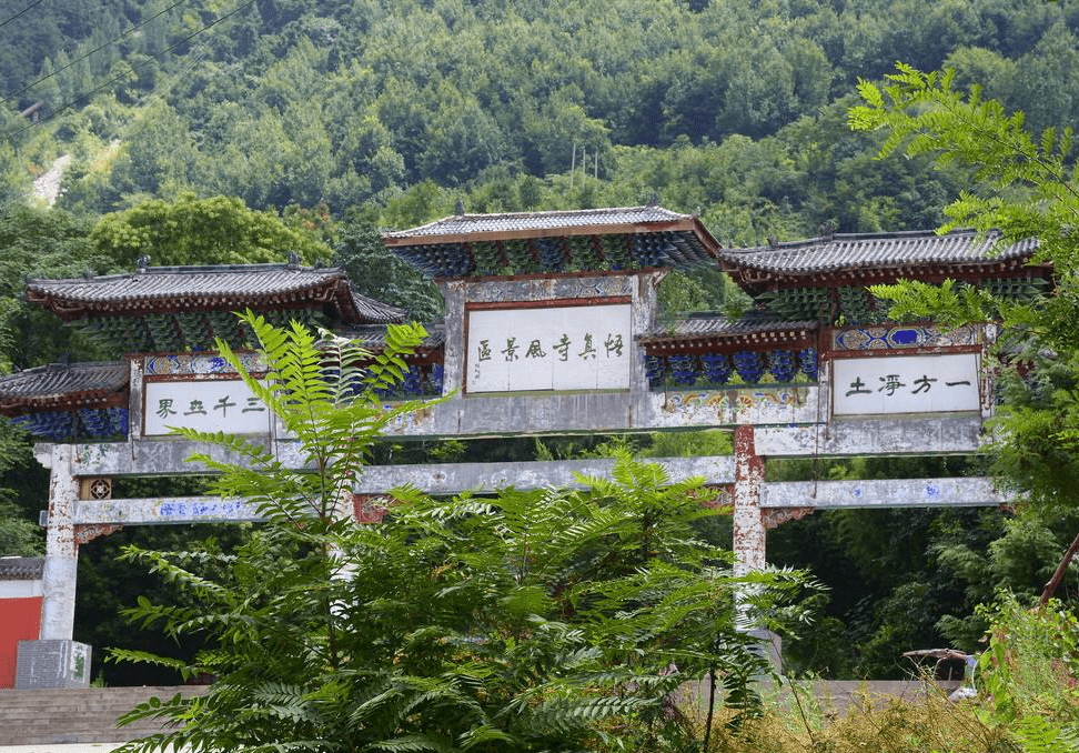 西安被遗忘景区，荒废许久却景色优美，深受本地人欢迎