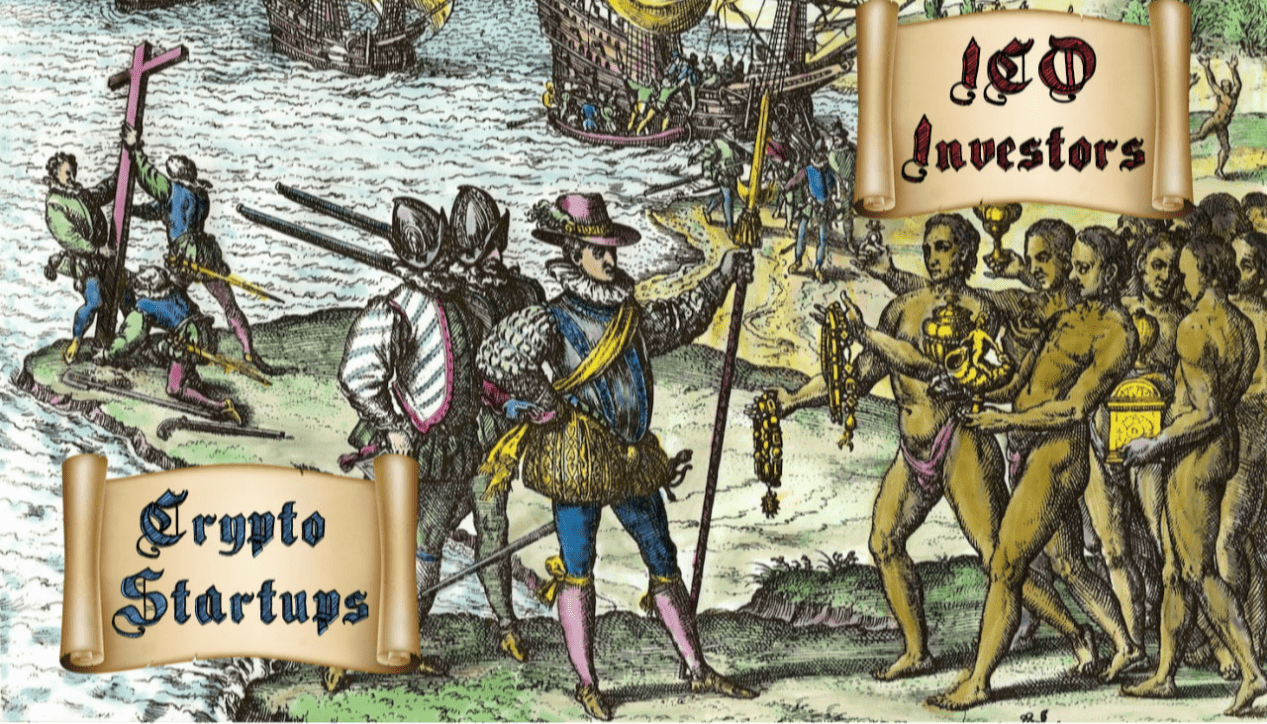 从ICO到DYCO：加密货币融资简史_搜狐网