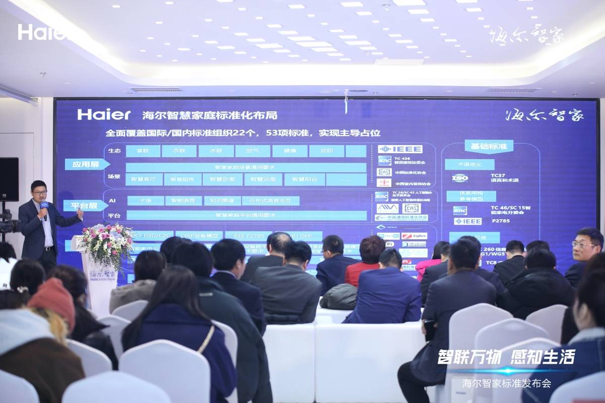 智慧家庭关键词变了!互联互通跃升全场景的核心逻辑在哪?-家电圈官网