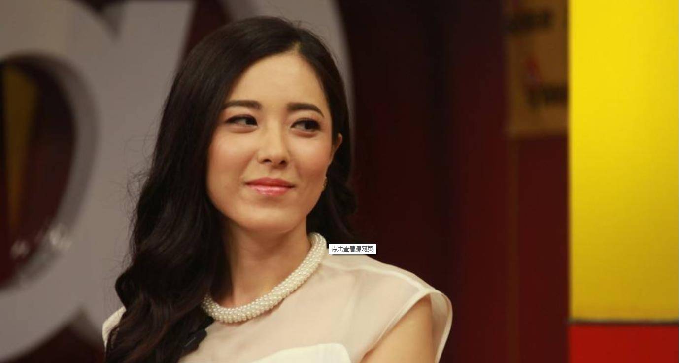 娱乐圈演技公认很好,但却红不起来的女星,都是高颜值女神