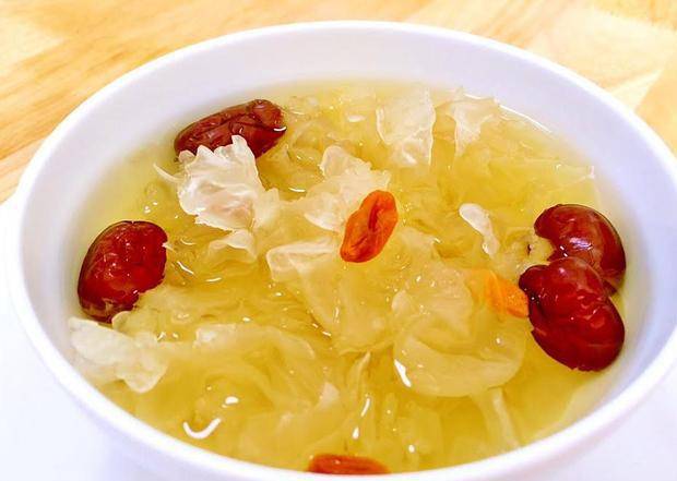 银耳不能放高压锅煮吗 339ada7aea954db4a535d7d5cb5a68e2.jpeg