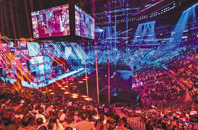 2020王者荣耀kpl战队排名_王者荣耀:AG真下饭!2020KPL秋季赛DYG夺冠(2)