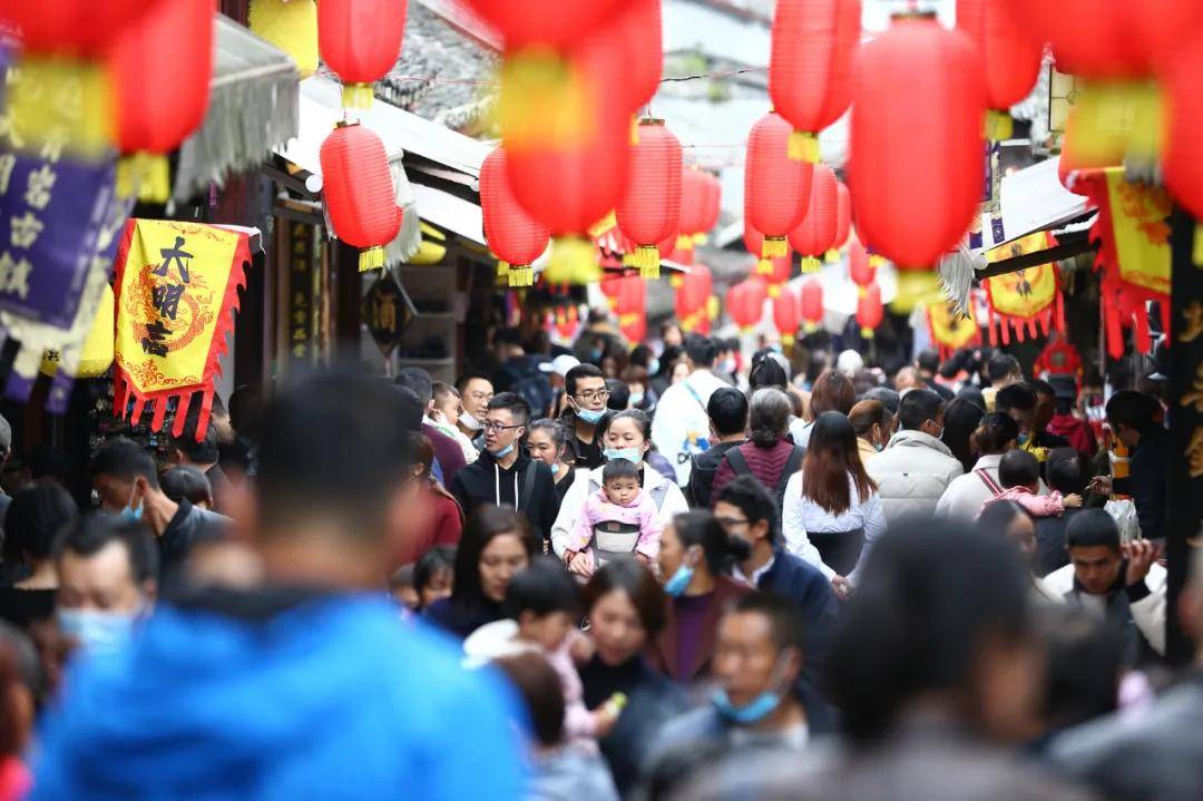 贵阳入选十大目的地城市