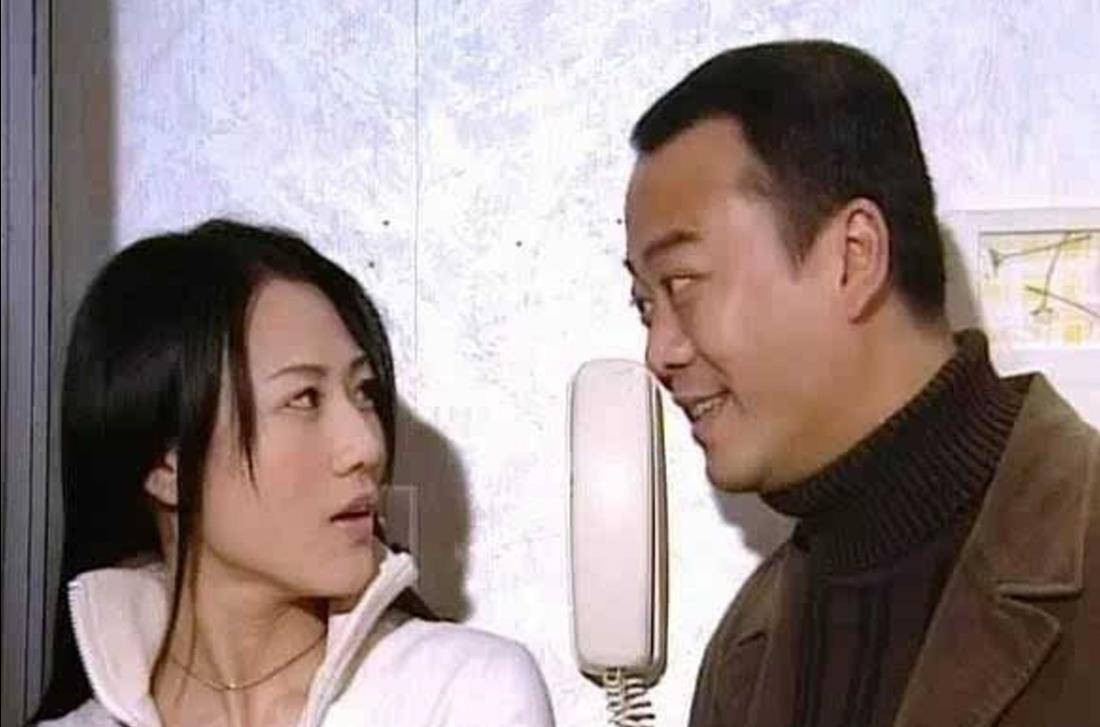 tvb龙套女演员,被爆曾与富豪秘婚,分手后获赠四层物业