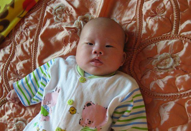 婴儿几个月长到16斤 e83b6e59be3a45859273f7aa1fac58a5.jpeg