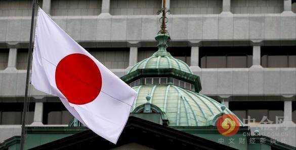 日本央行纪要：宽松措施达到预期效果 关注企业