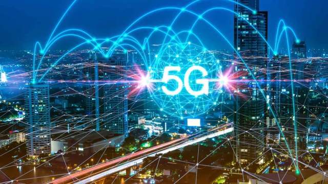 生态|5G、区块链、AI······如何改变生态与社会