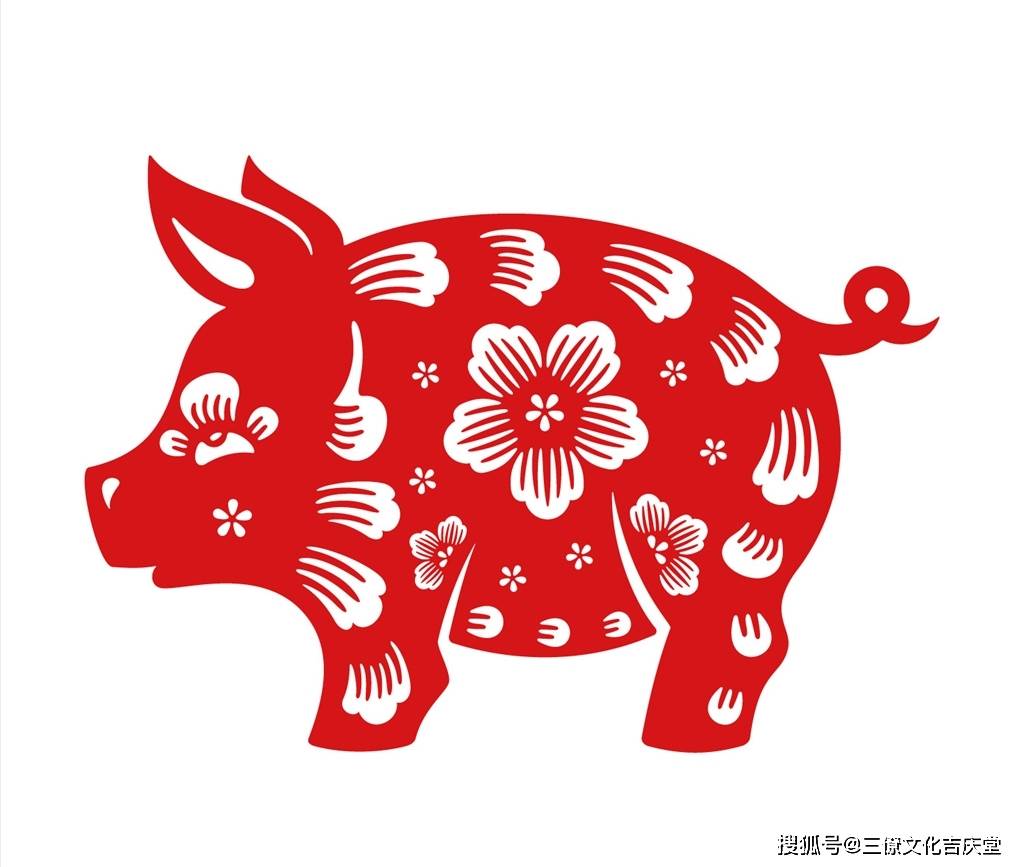 2021年生肖属猪生人流年运势详解官印相生功名显又得太岁扶身