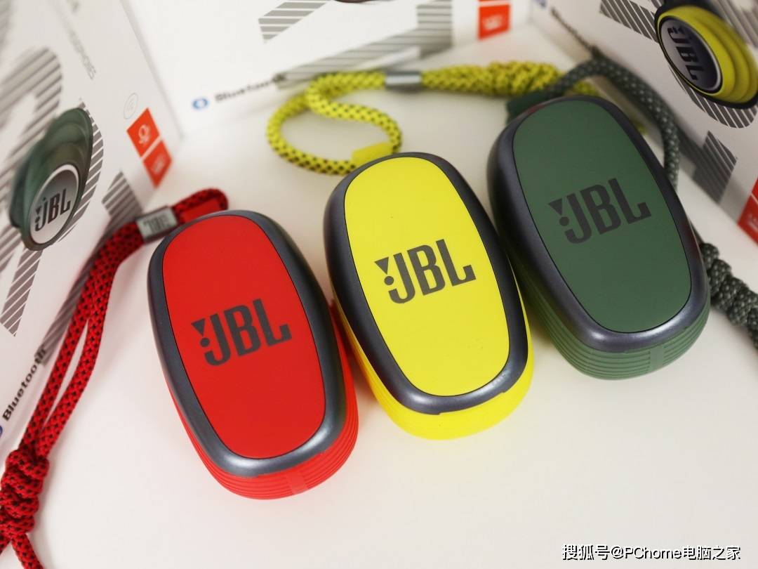 音乐|JBL X600TWS真无线运动耳机体验：轻量化设计 节奏很带感