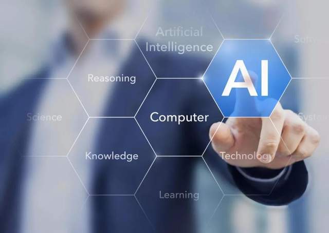 生态|5G、区块链、AI······如何改变生态与社会