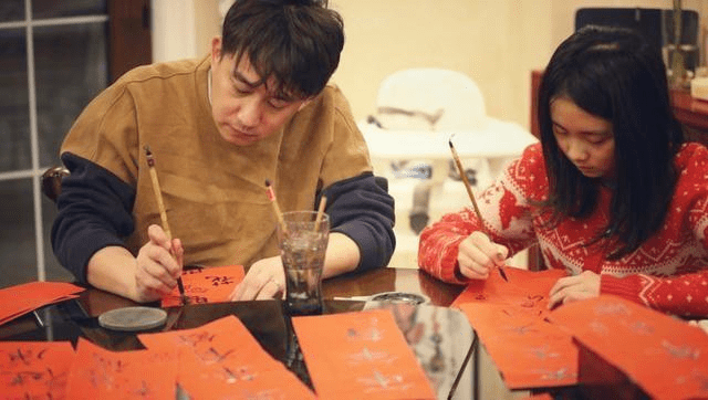 到底怎么样才算是富养 b683ecbf93f54ffd9adf3227c930f809.png