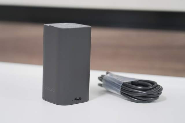Aqara全自动智能推拉锁D100，全新的智能解锁体验