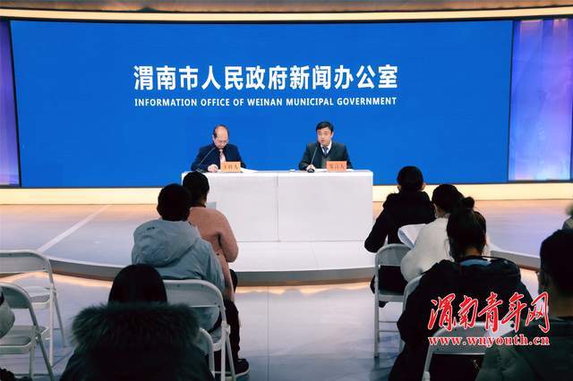 渭南：构建强大的公共卫生体系 健康城市建设全面开启