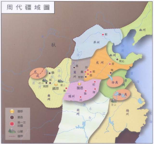 夏朝470年,商朝554年,周朝825年,为何秦朝只有15年