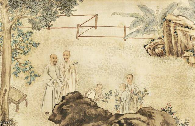 樊今什么昔成语_成语故事简笔画(3)