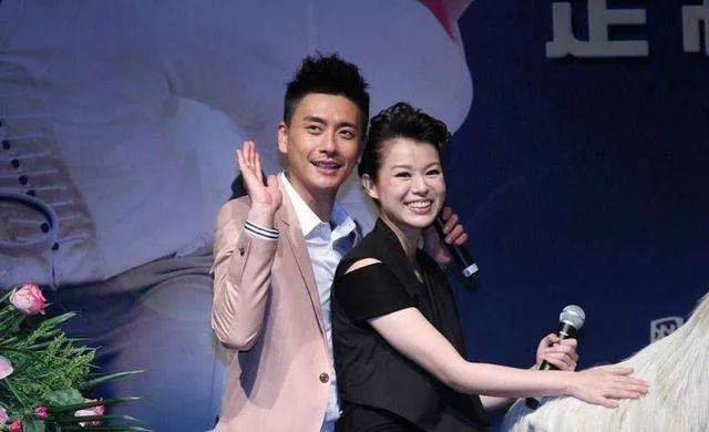 41歲胡杏兒4年抱三胎，嫁夜店富豪李乘德，並表示老公出軌也會原諒 娛樂八卦吃瓜 第13张