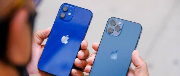 iphone和华为2020年销量排名_超越华为和三星,全球5G手机销量冠军,占比16%遥