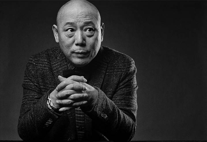 李诚儒:以如今这样的方式走红,我觉得很讽刺