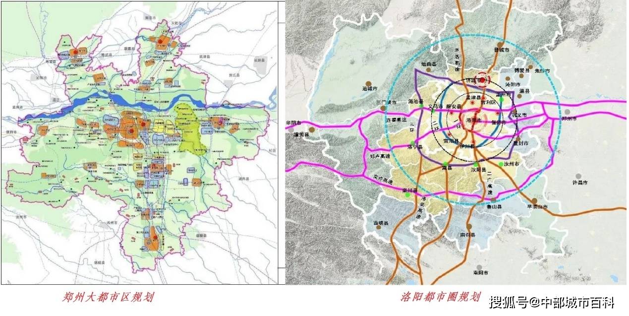 洛阳郑州人口_郑州洛阳开封地图(3)