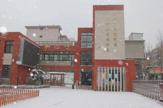郑州高新区小学排名(2)