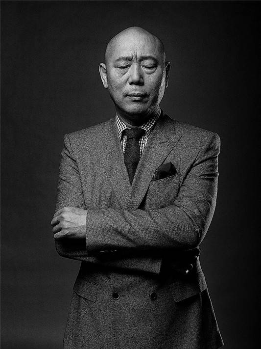 李诚儒:以如今这样的方式走红,我觉得很讽刺