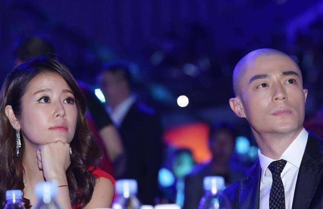 盘点网友最不待见的明星夫妇,他们真的让人喜欢不起来