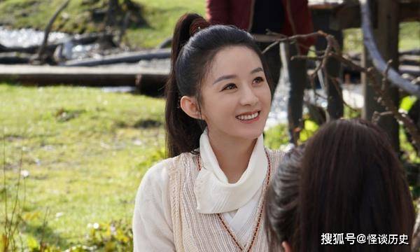 鹅厂新剧有哪些 b81e3d50c14c4c7abfafe07ad93d1869.jpeg
