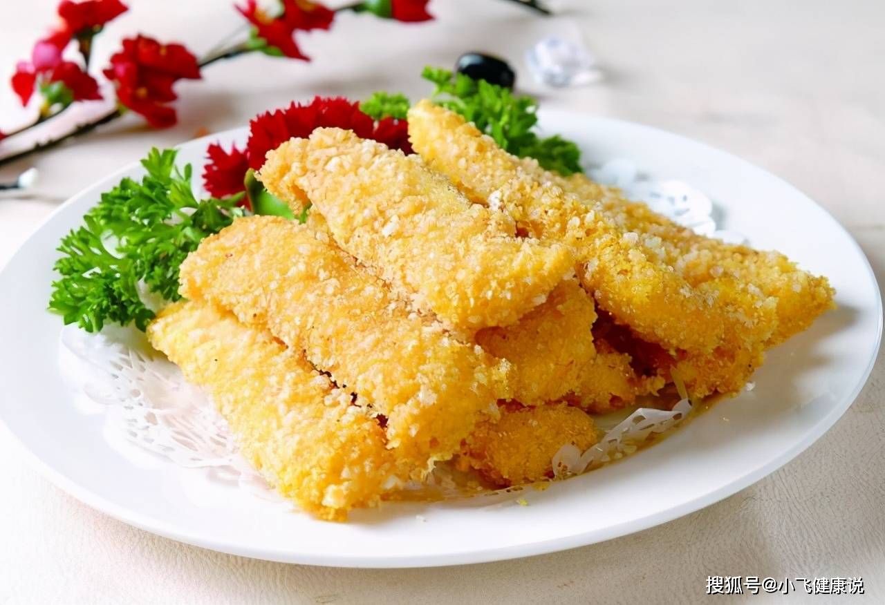 原创冬季养生适合常吃三种美食清热解毒润肠通便营养又瘦身