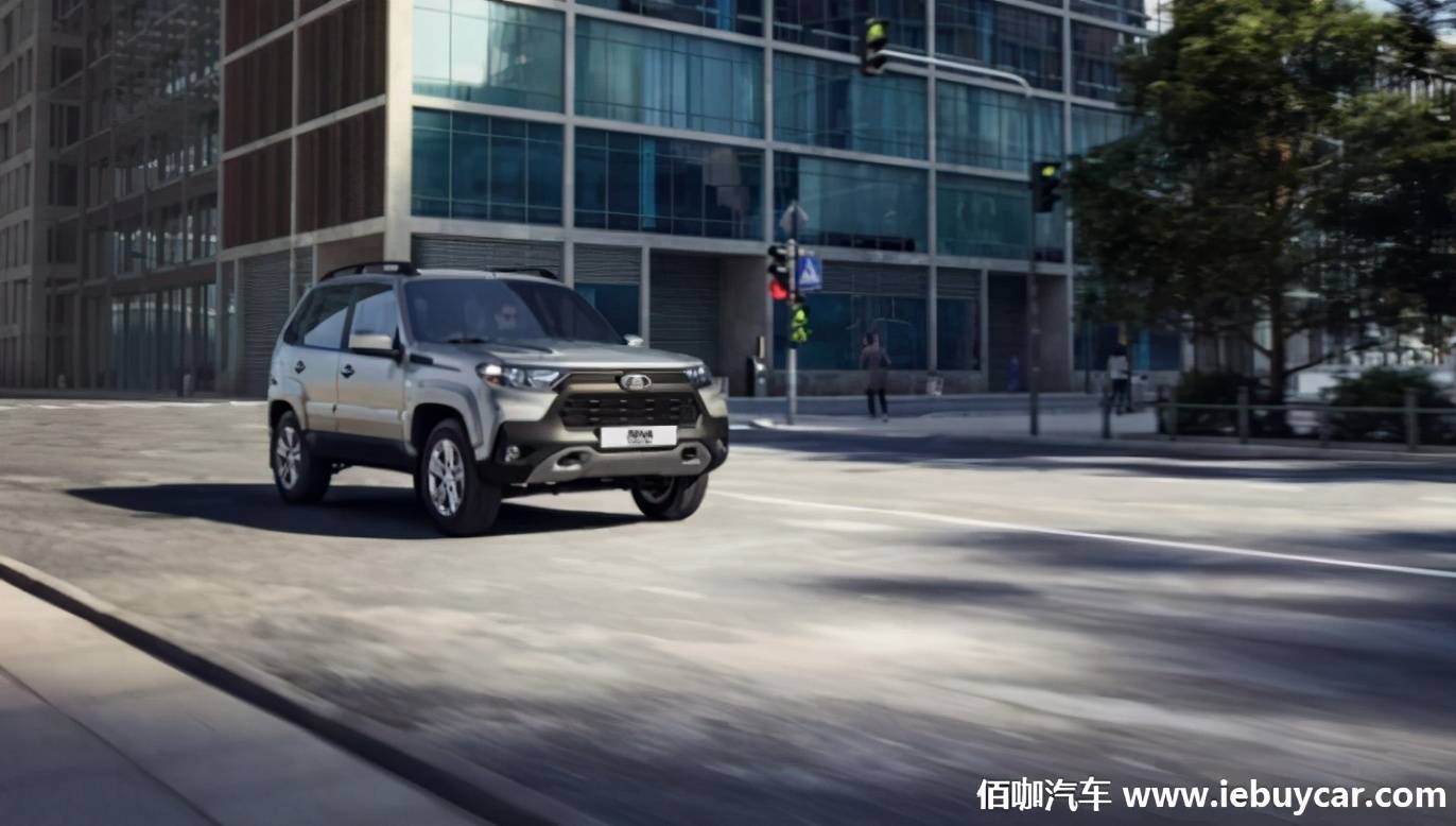 Lada Niva Travel 2021 lada-niva-travel-2021