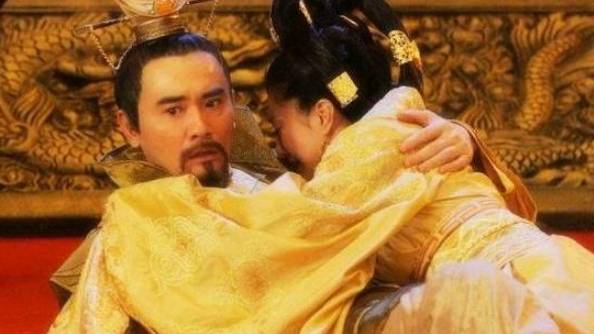 杨玉环最惨 31b96547cd5345309879560af09fa861.jpeg