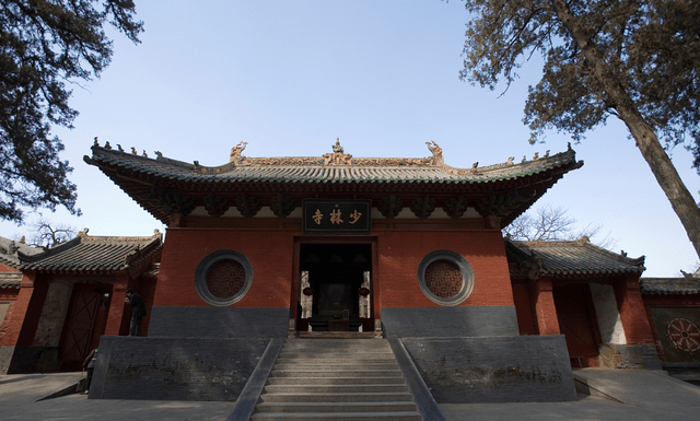 许多人都知道嵩山少林，却不知道这座寺庙，去过的游客说可惜了