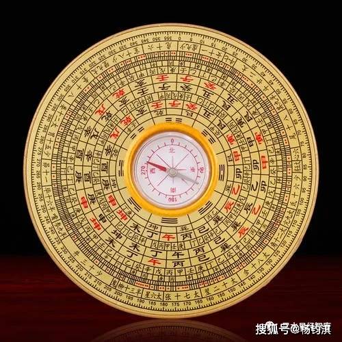 怎么使用罗盘定方向 346632ec17434f7a9ef4ff28180b7511.jpeg