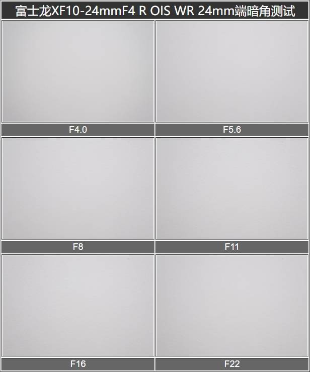 镜头|二代目登场 富士新XF10-24mmF4 R OIS WR镜头评测