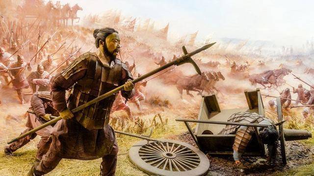 雁门多少人口_雁门太守行(2)