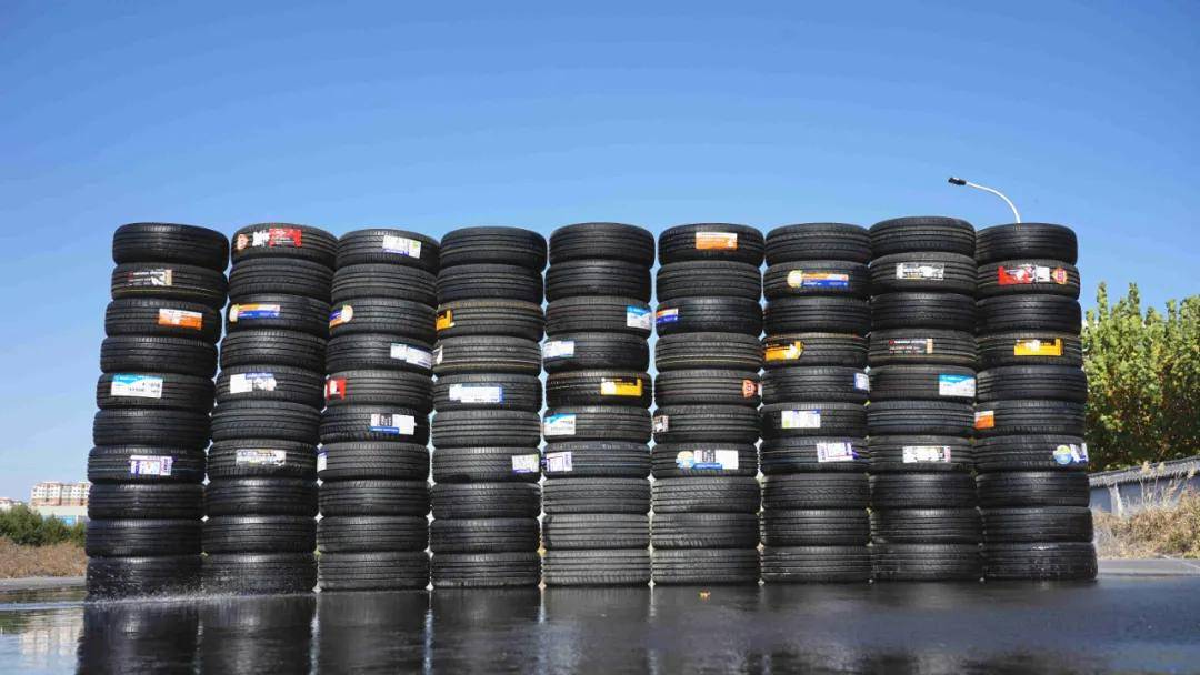 轮胎耐磨指数排行榜_50款轮胎测试排行榜2022