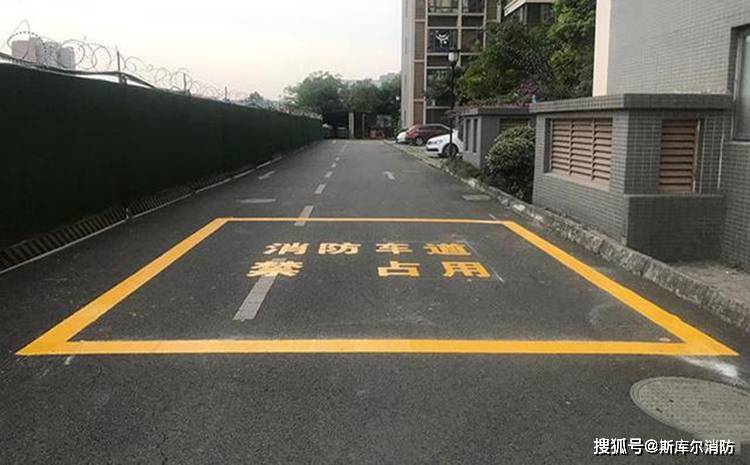 道路千万条,生命通道第一条