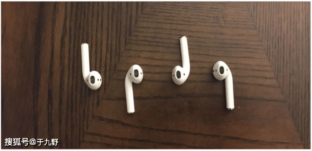 怕买到山寨AirPods？做到这5个步骤，能帮您快速分辨真伪_手机搜狐网