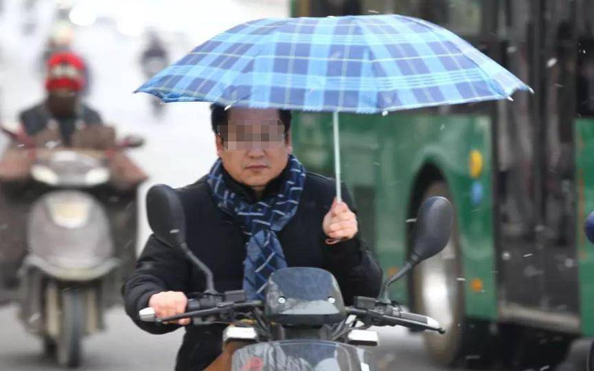 大降温即将来袭！河南省迎来今年最冷天气，降温幅度达10摄氏度！