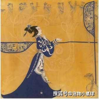 闭月羞花沉鱼落雁分别指谁的故事 08f9b1e5db8d444dbeebad91e19bf101.jpeg