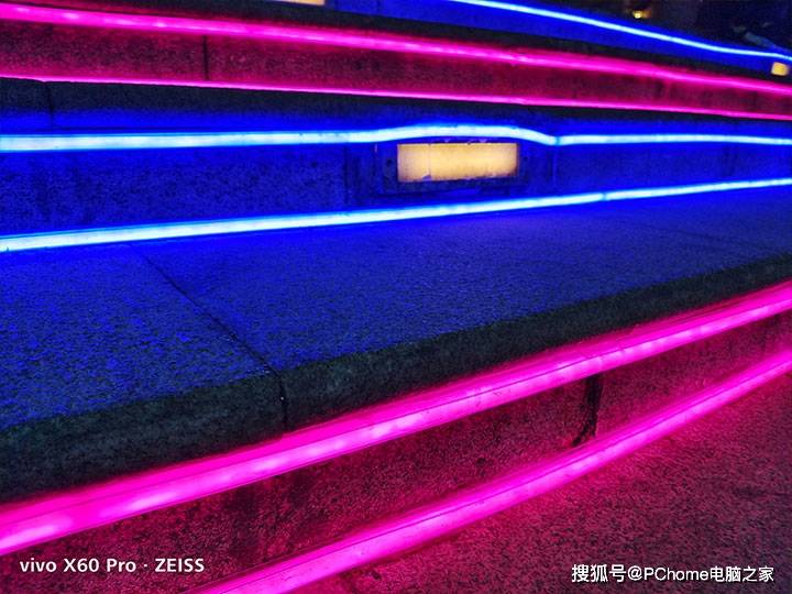 旗舰|年度专业影像旗舰收官之作 vivo X60 Pro评测