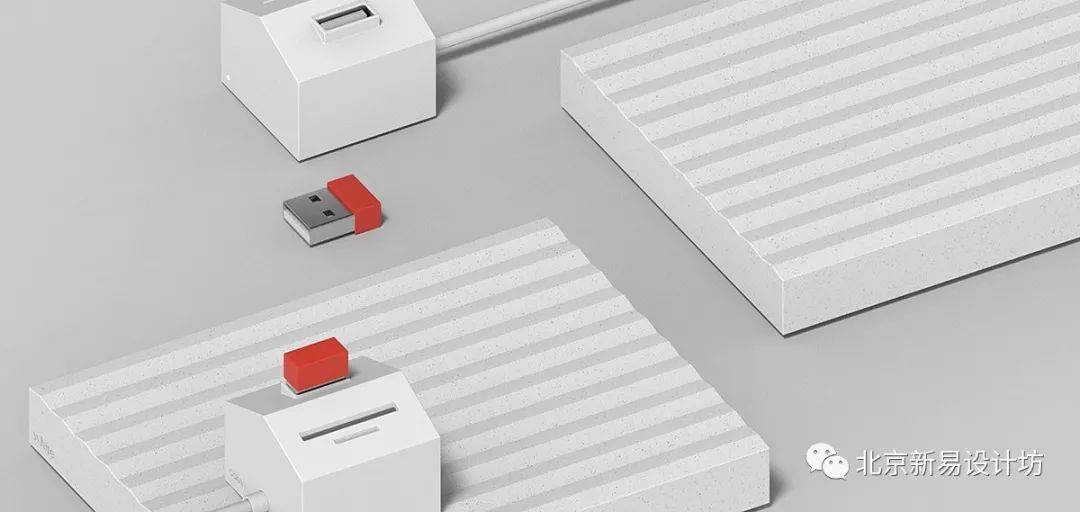 方形产品素材合集-用造型说话【北京新易设计坊】