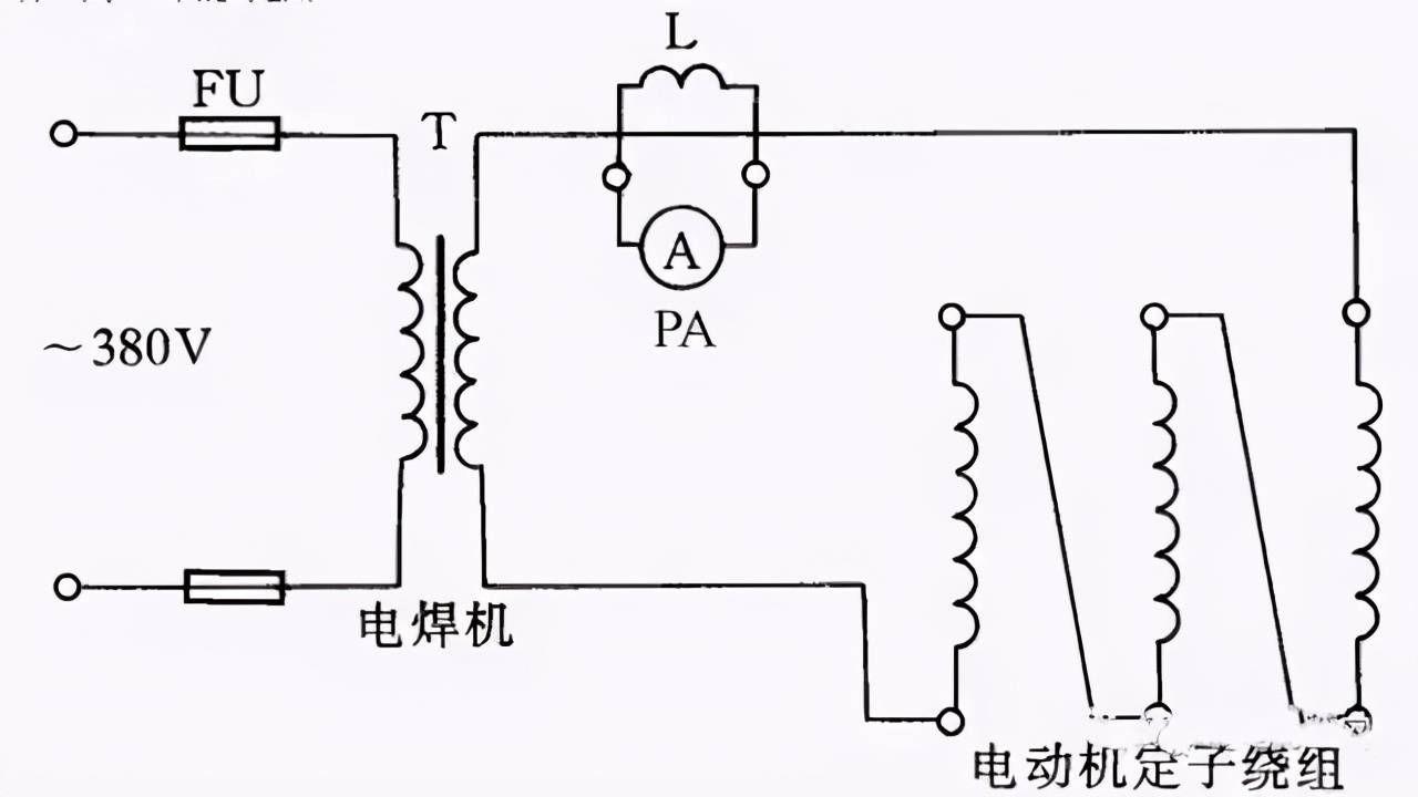 干货 | 十年经验工程师分享常用电路接线方法