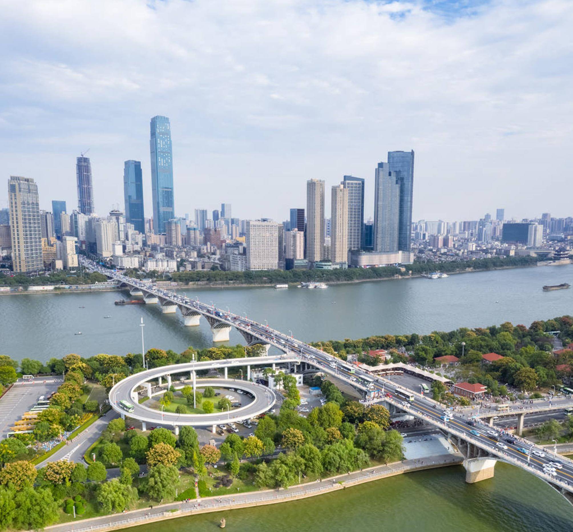 沙市GDP_沙市中山公园