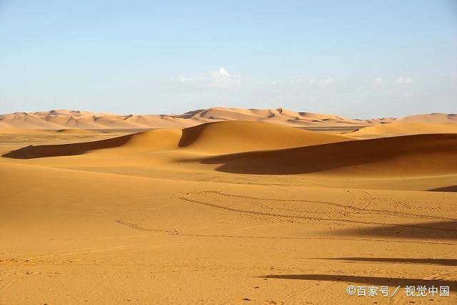 中国用30年将沙漠“变”绿洲，现在被他们“毁了”，治沙人：心痛